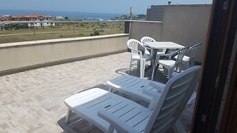 Seagarden Villa Resort