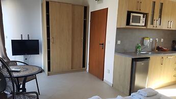 Seagarden Villa Resort