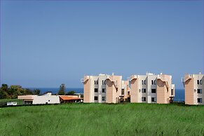 Seagarden Villa Resort