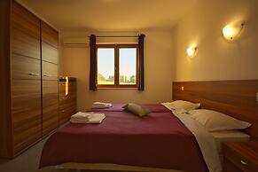 Seagarden Villa Resort