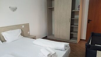 Seagarden Villa Resort