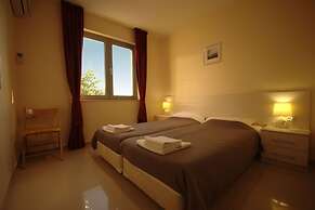 Seagarden Villa Resort