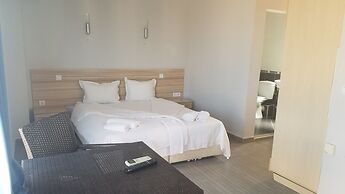 Seagarden Villa Resort