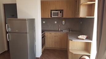 Seagarden Villa Resort