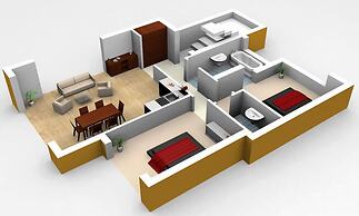 Seagarden Villa Resort