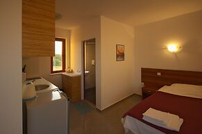 Seagarden Villa Resort