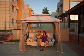 Seagarden Villa Resort