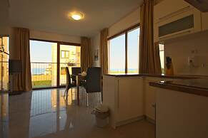 Seagarden Villa Resort