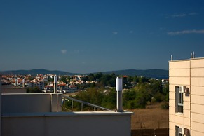 Seagarden Villa Resort