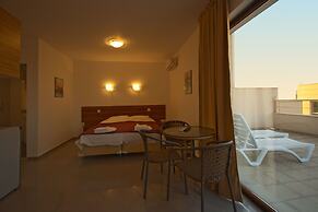 Seagarden Villa Resort