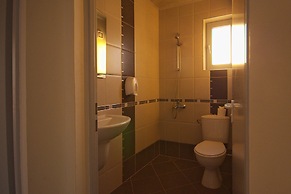 Seagarden Villa Resort