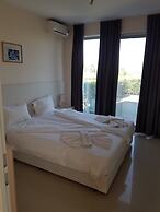 Seagarden Villa Resort