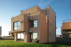 Seagarden Villa Resort