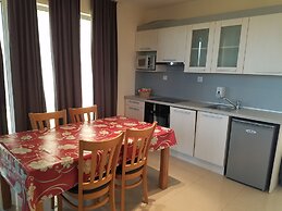 Seagarden Villa Resort