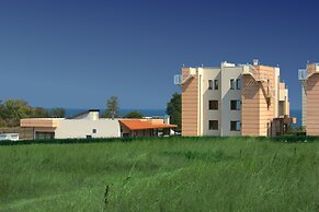 Seagarden Villa Resort