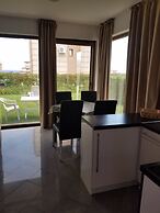 Seagarden Villa Resort