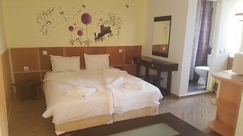 Seagarden Villa Resort