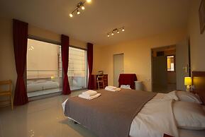 Seagarden Villa Resort