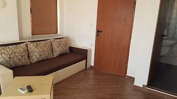 Seagarden Villa Resort