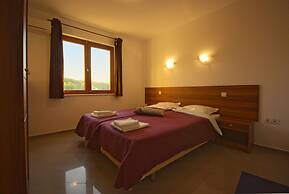 Seagarden Villa Resort