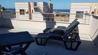 Seagarden Villa Resort