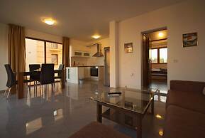 Seagarden Villa Resort