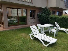 Seagarden Villa Resort