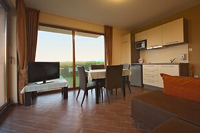 Seagarden Villa Resort