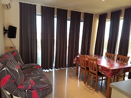 Seagarden Villa Resort