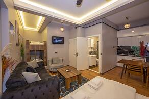 Dorne Suite Taksim