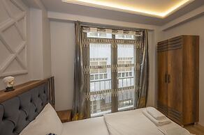 Dorne Suite Taksim