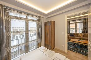Dorne Suite Taksim