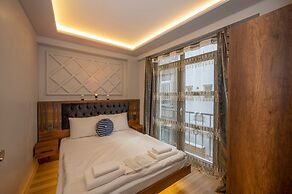 Dorne Suite Taksim