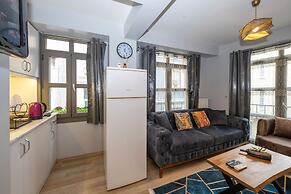 Dorne Suite Taksim