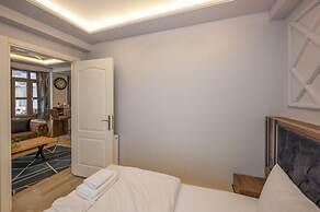 Dorne Suite Taksim