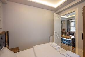 Dorne Suite Taksim