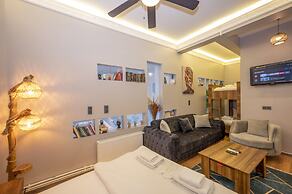 Dorne Suite Taksim