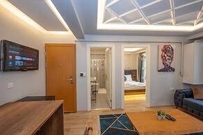 Dorne Suite Taksim