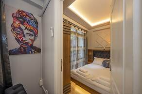 Dorne Suite Taksim