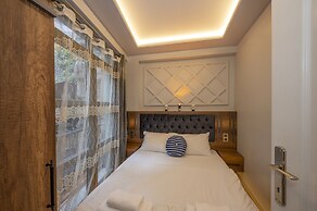 Dorne Suite Taksim
