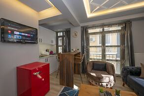 Dorne Suite Taksim