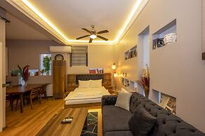 Dorne Suite Taksim