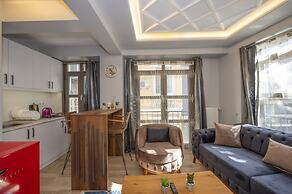 Dorne Suite Taksim