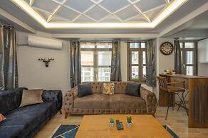 Dorne Suite Taksim