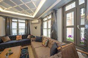 Dorne Suite Taksim