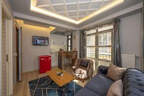 Dorne Suite Taksim