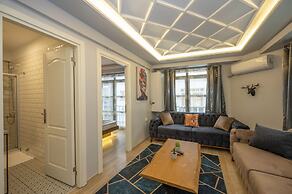 Dorne Suite Taksim