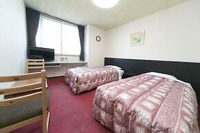 Takamatsu Station Hotel