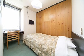 Takamatsu Station Hotel