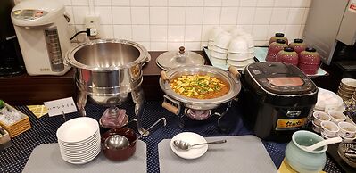 Takamatsu Station Hotel